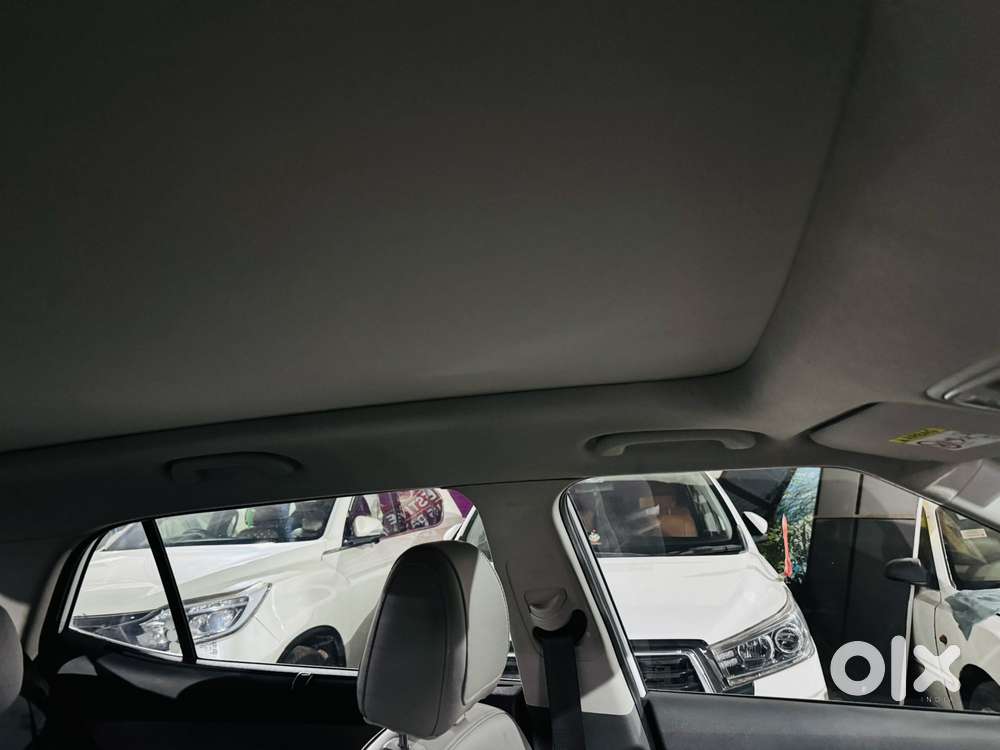 Hyundai Creta Sx (o) 1.5 Petrol Cvt, 2025, Petrol