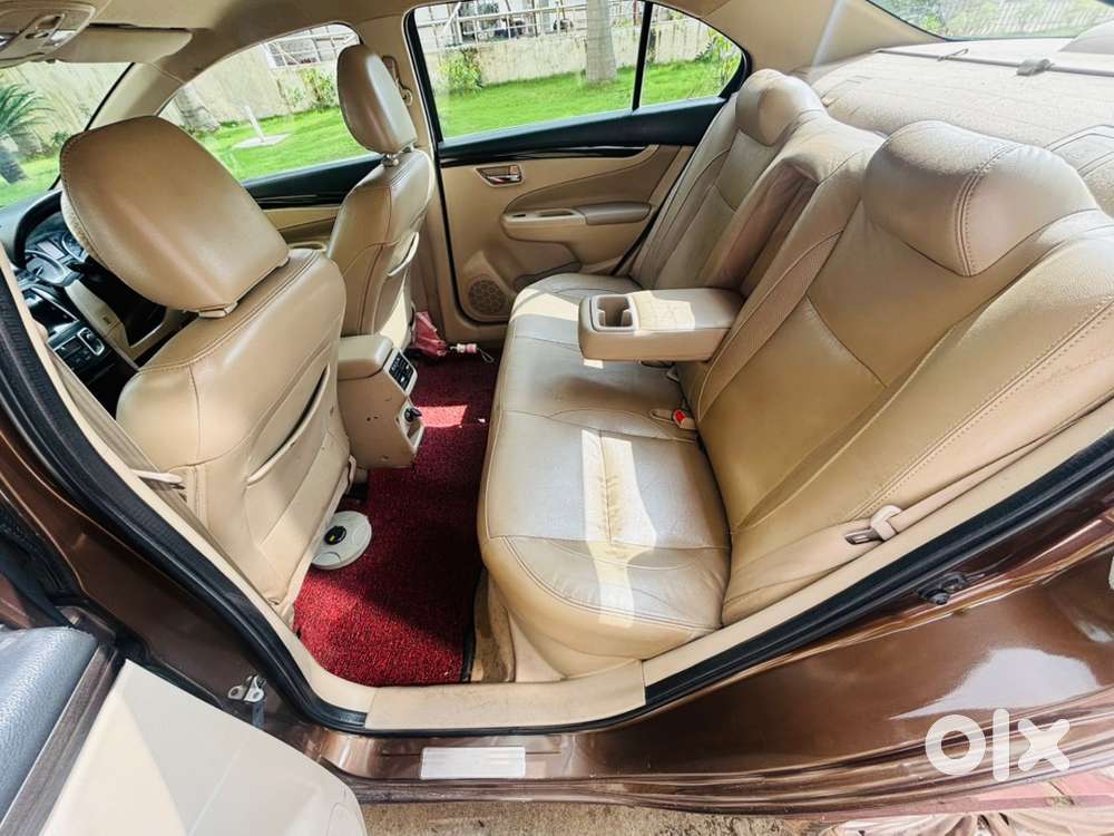 Maruti Suzuki Ciaz Diesel Well Maintained