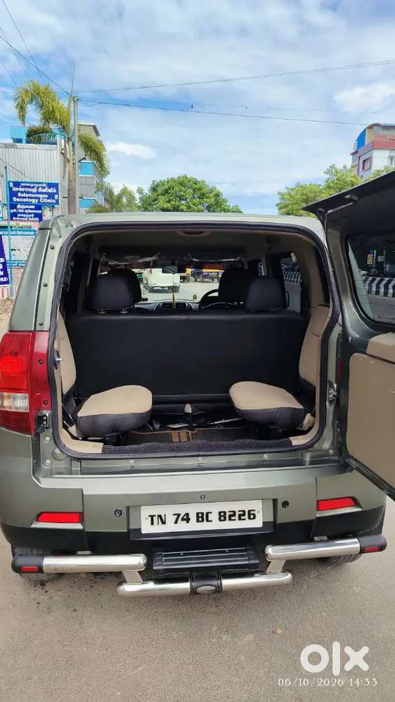 Mahindra Bolero Neo 2023 Diesel