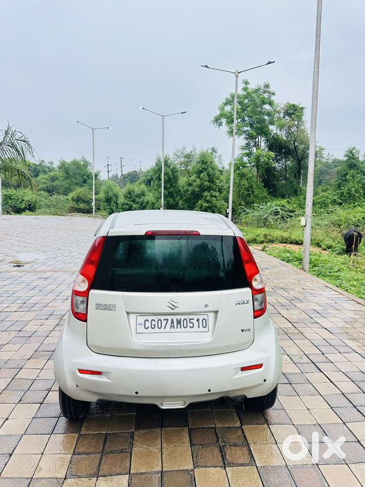 Maruti Suzuki Ritz 1.3 Ldi Buzz, 2013, Diesel