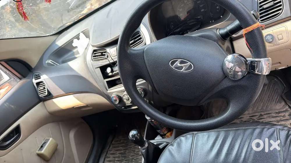 Hyundai Eon D-lite 2012