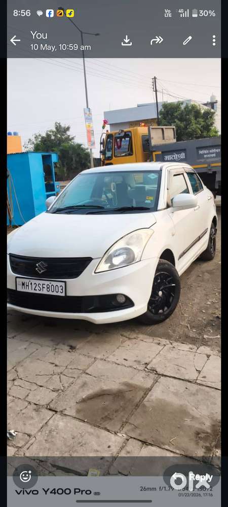 Maruti Suzuki Swift 2020 Cng & Hybrids Well Maintained
