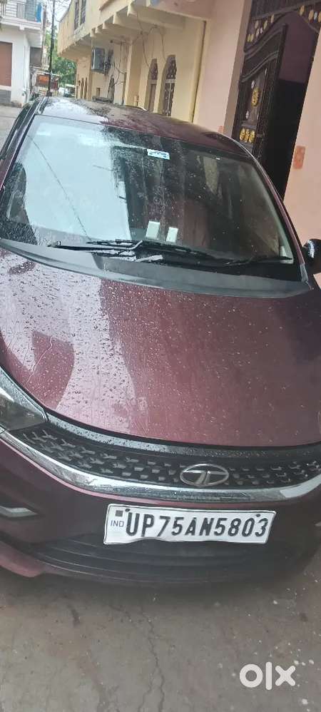 Tata Tigor Xz 2022