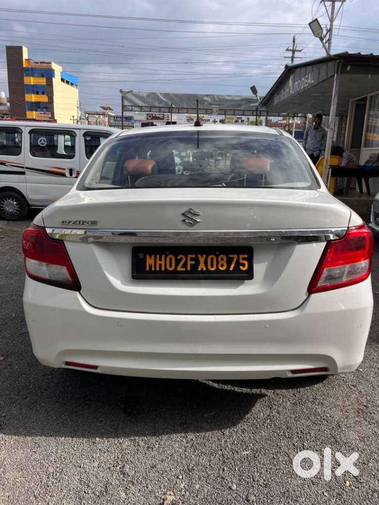 Maruti Suzuki Swift Dzire Vxi(o) Mt, 2023, Petrol