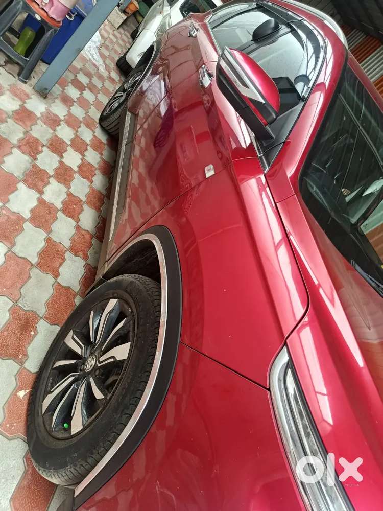 Mg Hector 2.0 Diesel 2019 - Full Condition