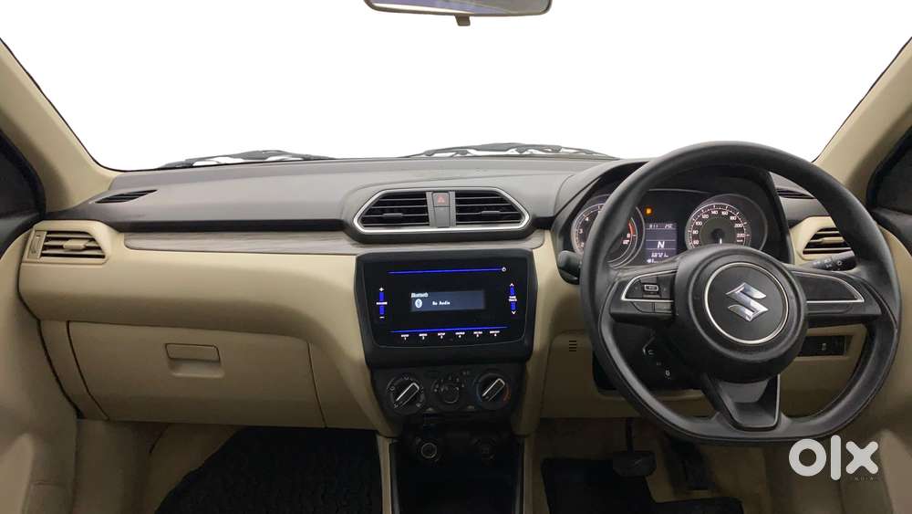 Maruti Suzuki Swift Dzire Amt Vxi, 2022, Petrol