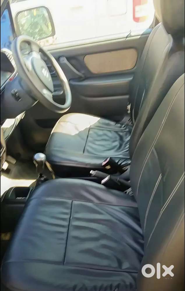 Maruti Suzuki Wagon R 2008 Lxi