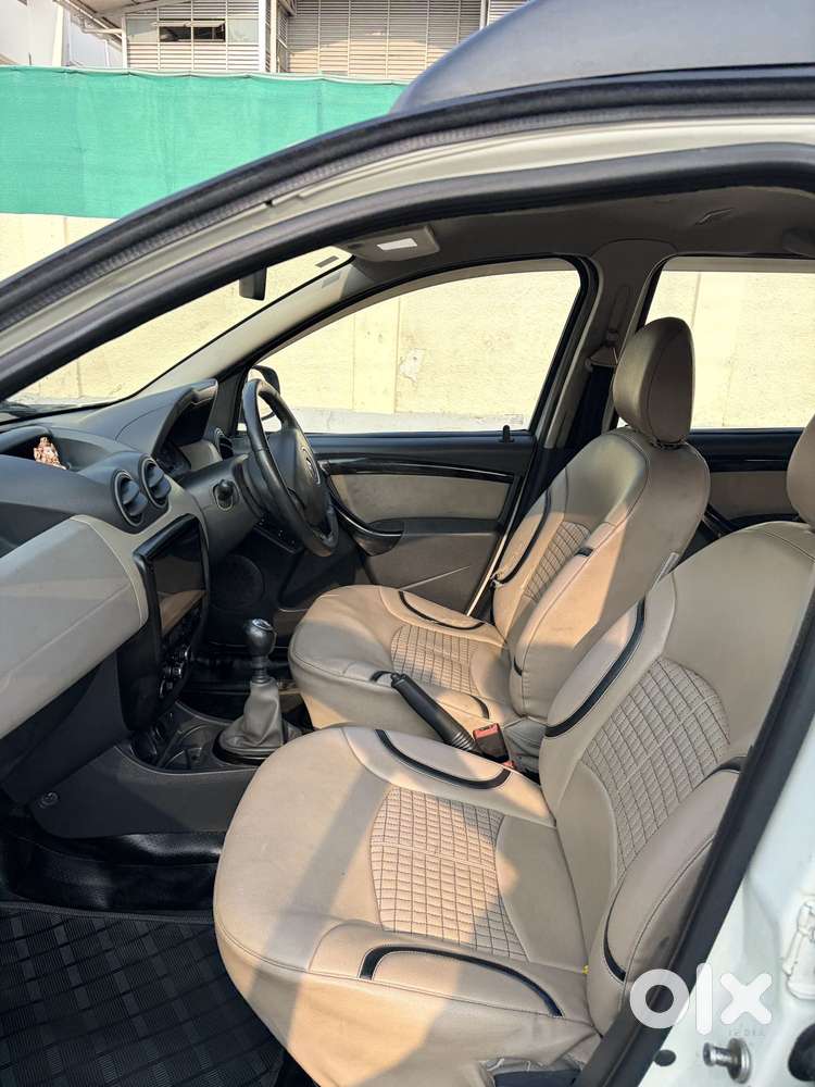 Renault Duster 2012-2015 110ps Diesel Rxz, 2013, Diesel