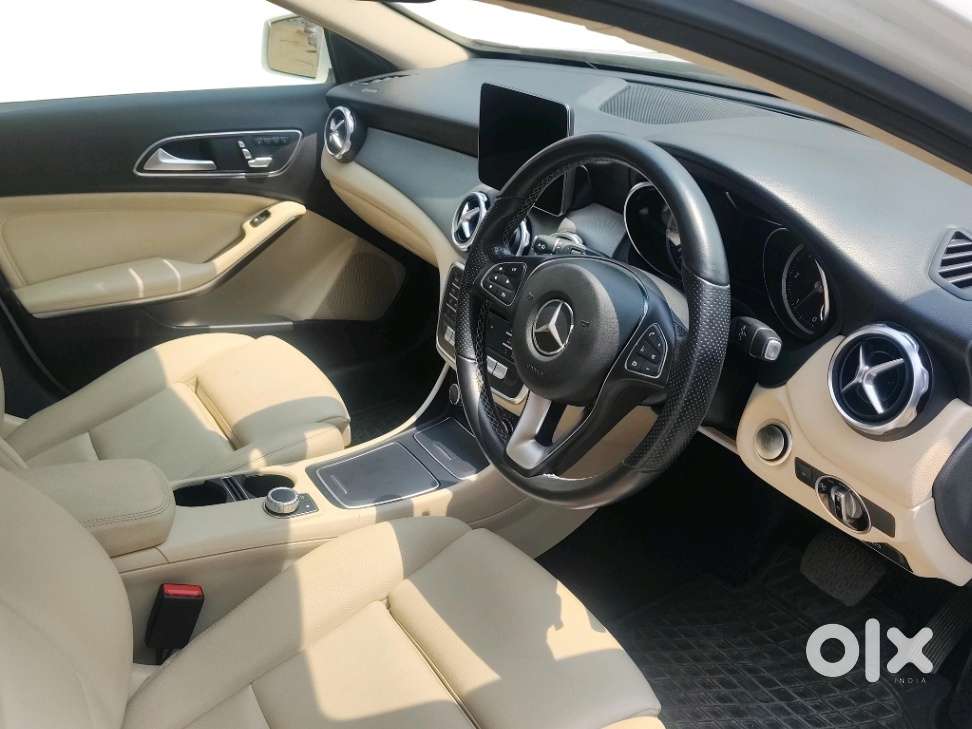 Mercedes-benz Gla 200 D, 2019, Diesel