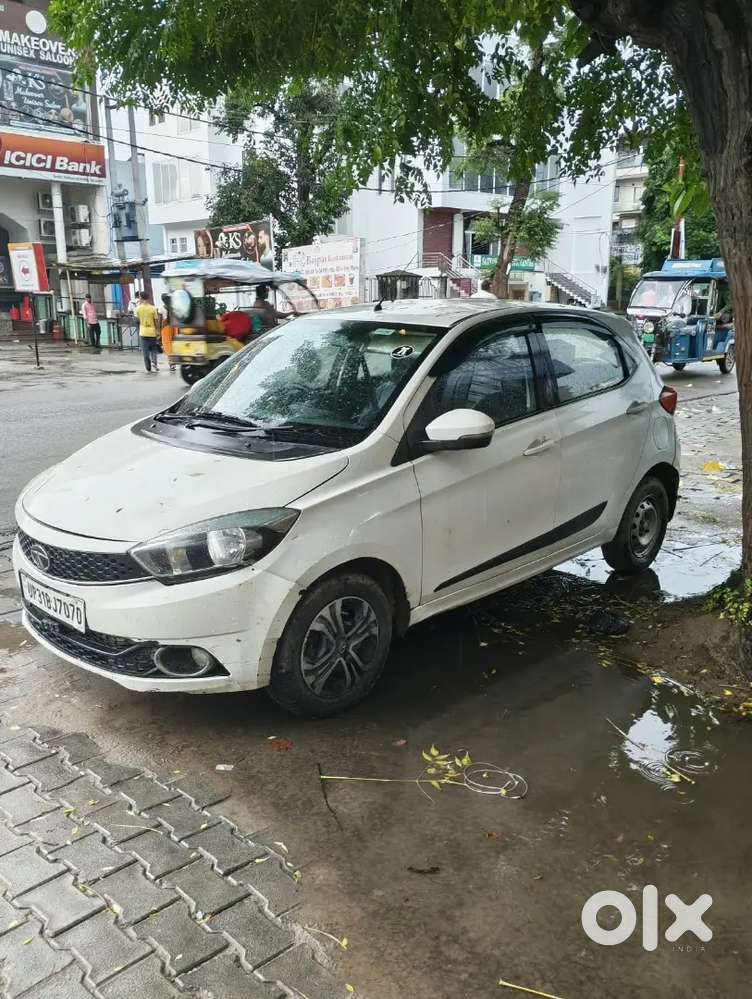 Tata Tiago Xz 2020 Diesel