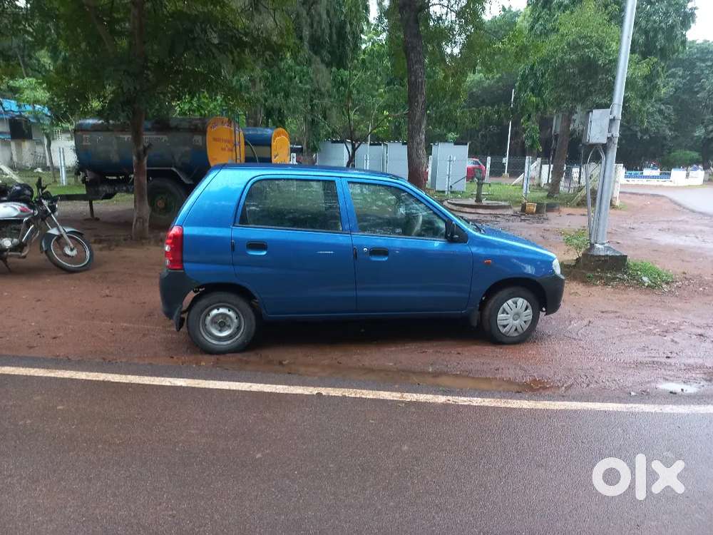 Maruti Suzuki Alto Lxi 2006
