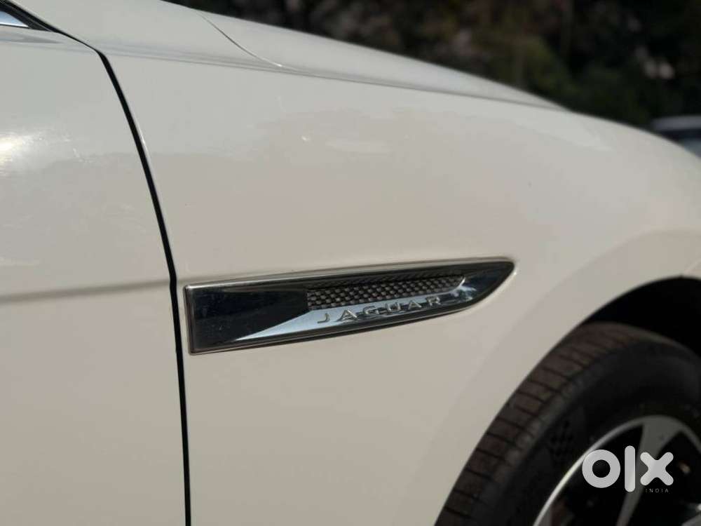 Jaguar F-pace Prestige 2.0 Awd, 2018, Diesel