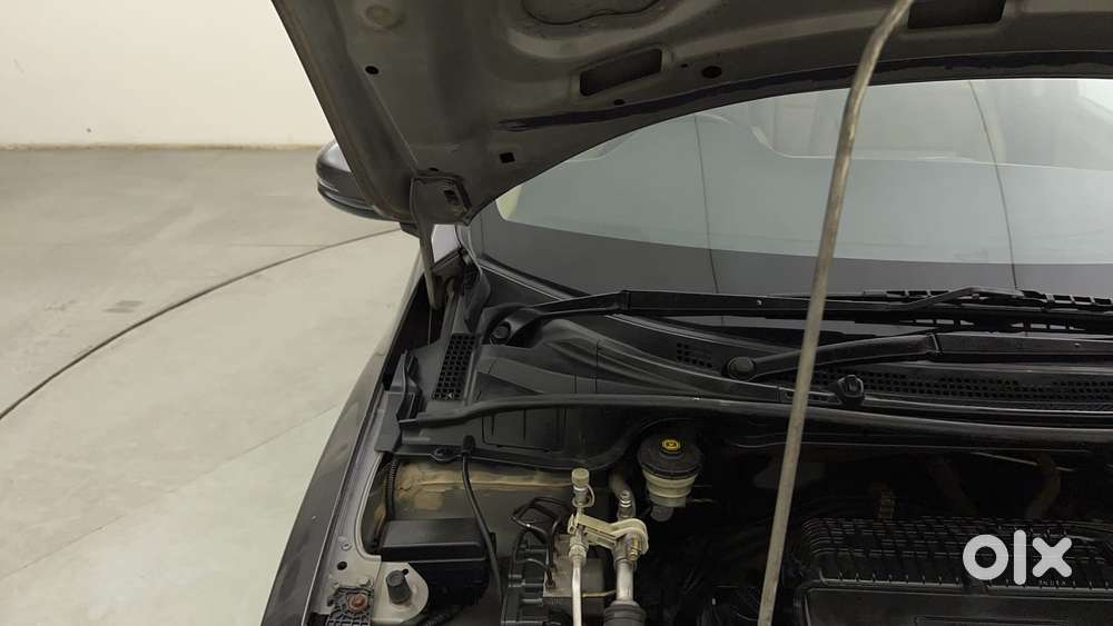 Honda City 1.5 Zx Cvt I-vtec, 2017, Petrol