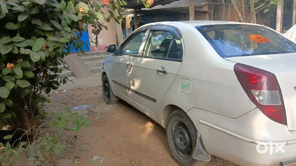 Tata Manza 2012 Diesel Well Maintained