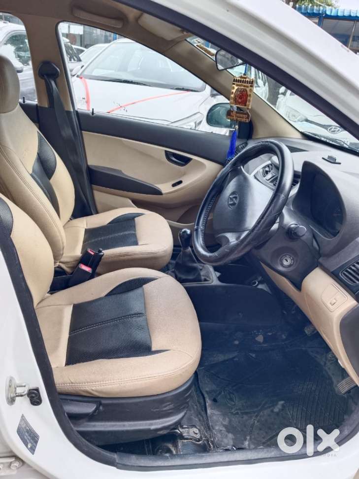 Hyundai Eon Era +, 2015, Petrol