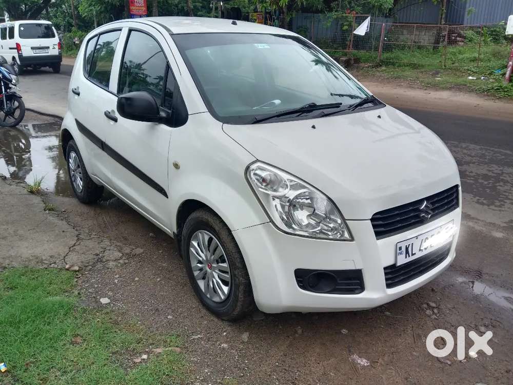 2011 Ritz Petrol New Paper 2031 Single Owner