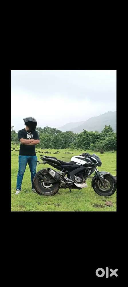 Ns 200 Bike Boy Photo Hd NS 200 Bs4 Motorcycles 1817339550