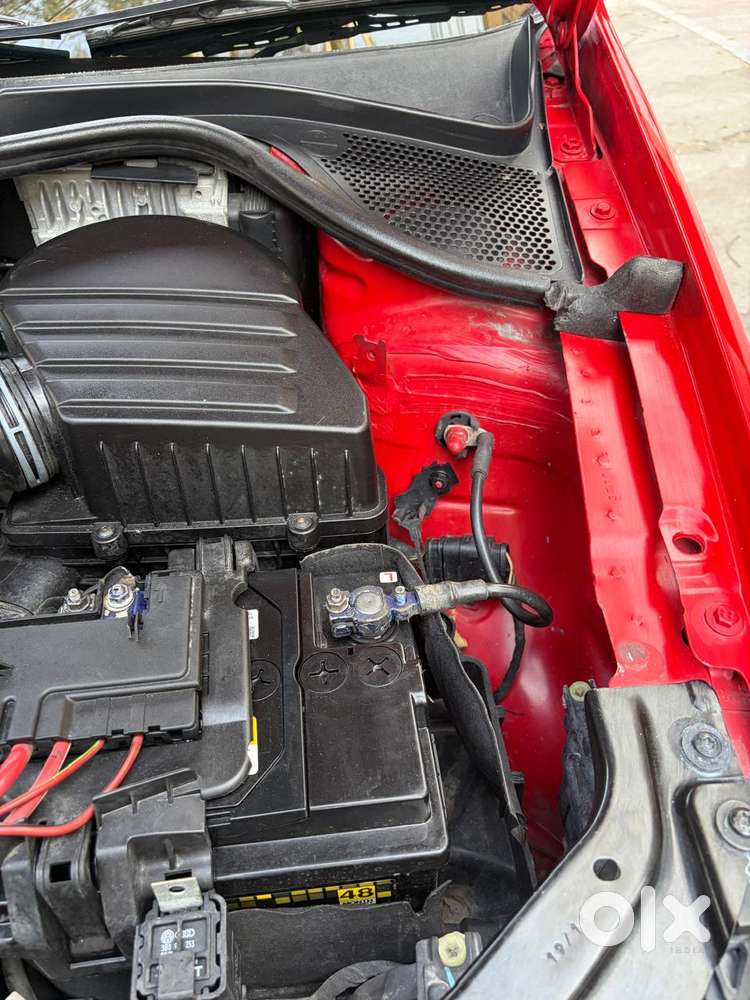 Volkswagen Polo 1.2 Gt Tsi, 2016, Petrol