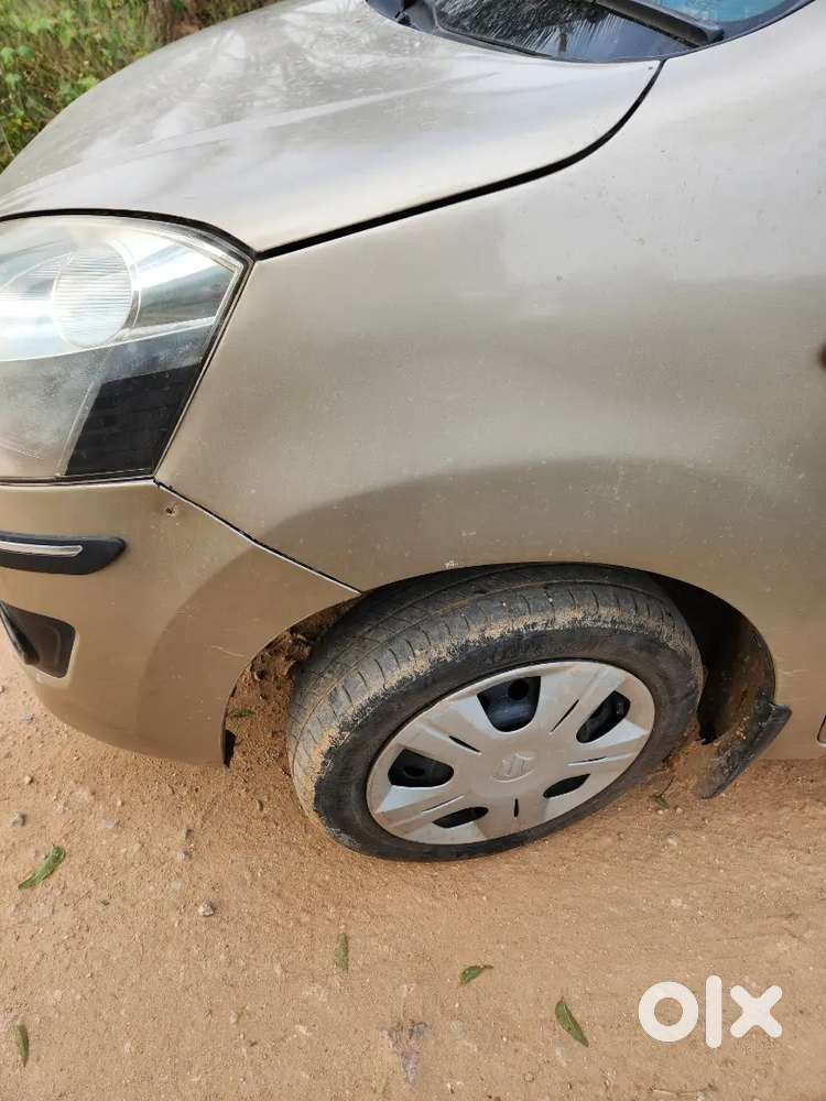 Maruti Suzuki Wagon R 2013 Variant