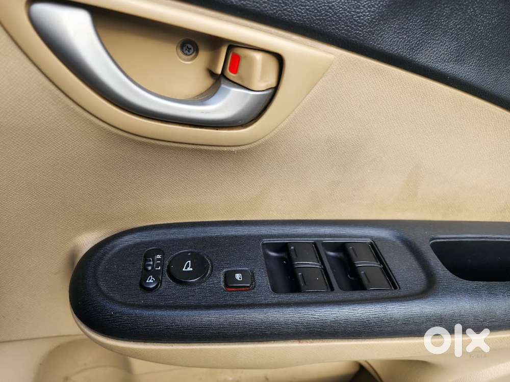 Honda Amaze Vx O I Vtec, 2014, Petrol