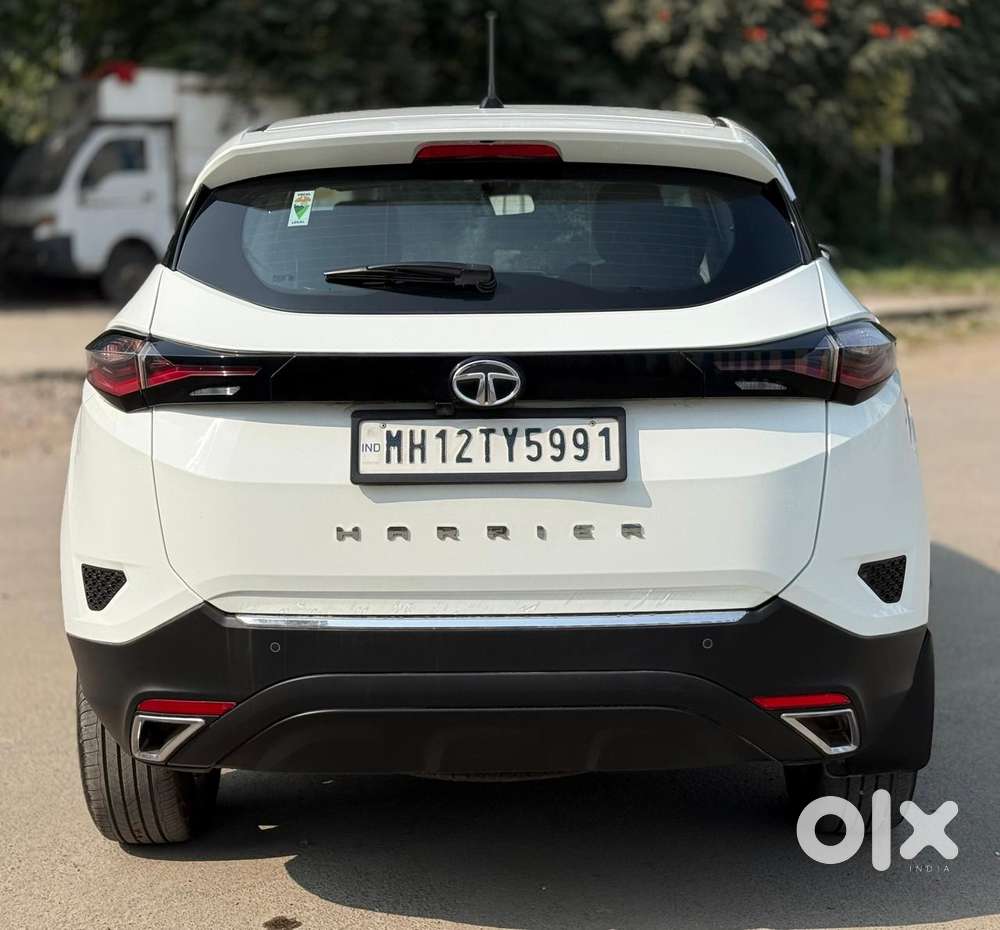 Tata Harrier Xta+ 2.0 L Kryotec Bs Vi, 2022, Diesel
