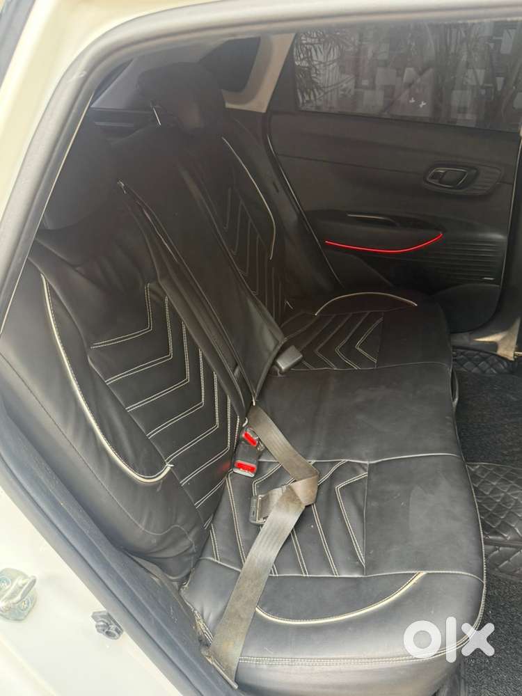 Hyundai I20 2023 Variant