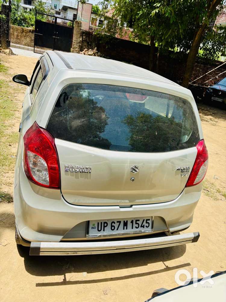 Maruti Suzuki 800 Ac Bsiii, 2014, Petrol