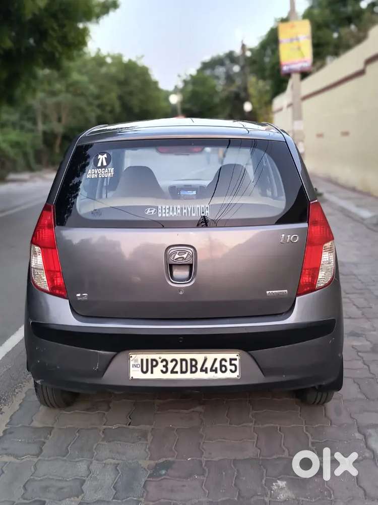 Hundai I10 Good Condition For Sale