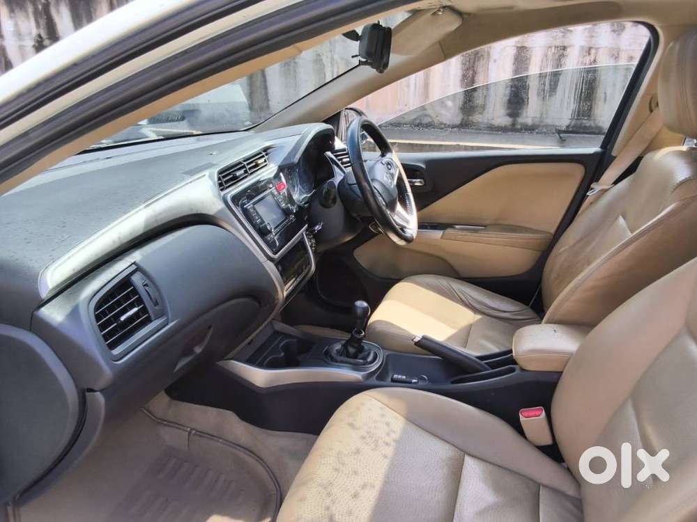 Honda City I Vtec Vx, 2014, Petrol