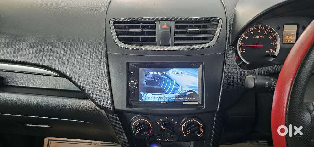 Maruti Suzuki Swift Vxi 2016modal All Original.new Tyr