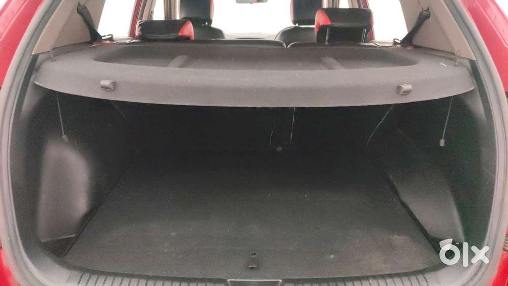 Hyundai Creta 1.6 Sx Automatic, 2019, Petrol