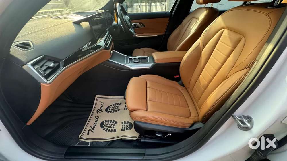 Bmw 3 Series Gran Limousine, 2025, Diesel
