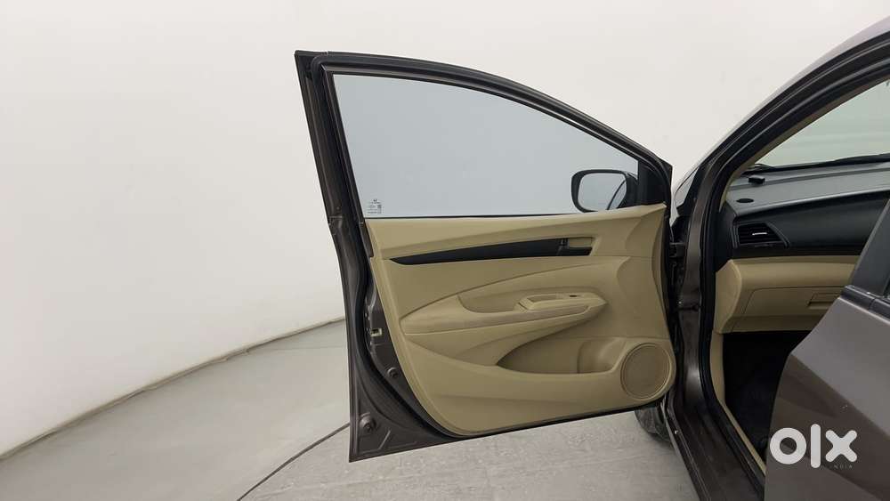 Honda City 2008-2011 1.5 S Mt, 2012, Petrol