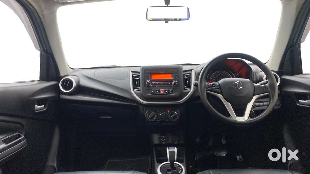 Maruti Suzuki Celerio Zxi Amt, 2023, Petrol