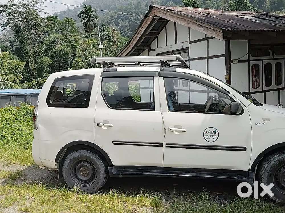Mahindra Xylo 2015 2.5 D4