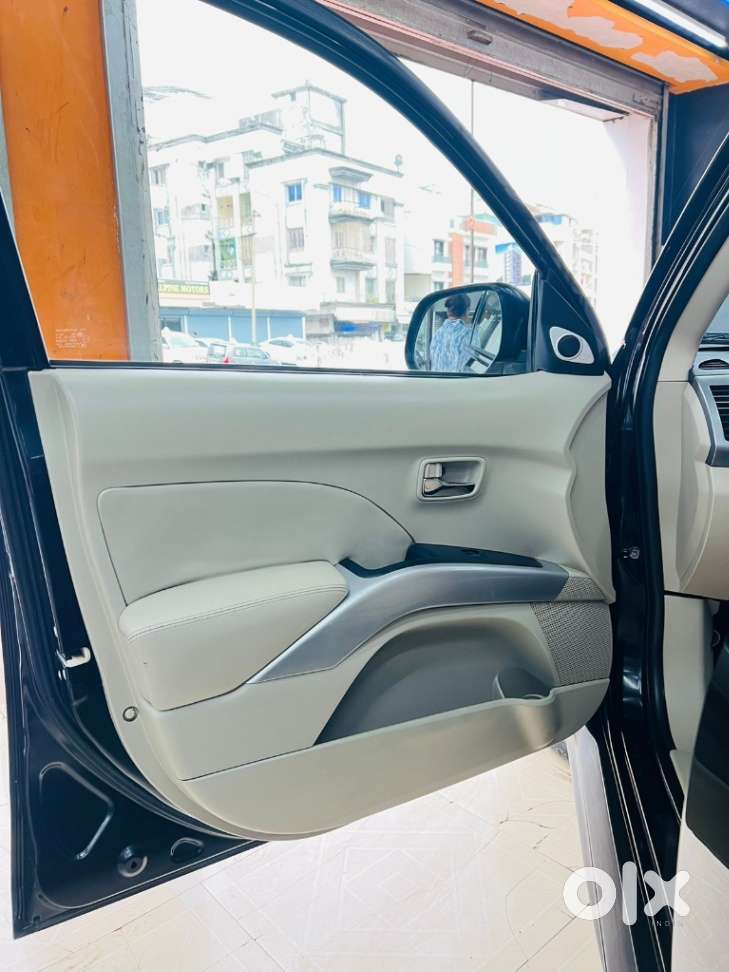 Mitsubishi Outlander 2.4 Mivec, 2009, Petrol