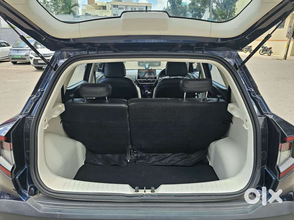 Mahindra Xuv 3xo Mx3, 2024, Diesel