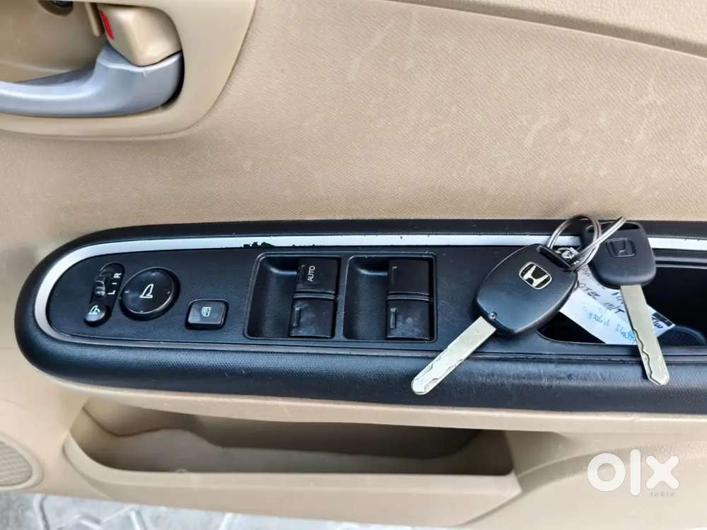 Honda Amaze 2016 Manufactured 2017 Registered