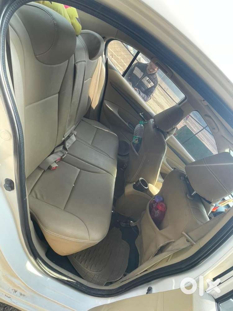 Honda City 2012 Petrol Good Condition