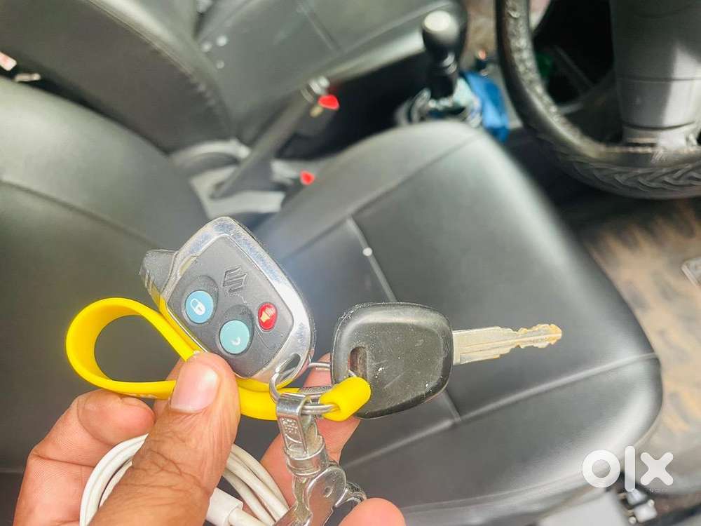 Maruti Suzuki Swift Dzire Tour 2017 Diesel Good Condition