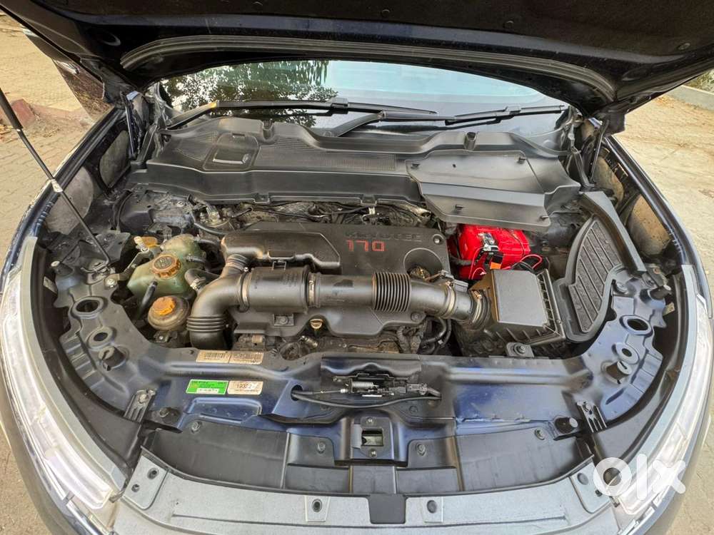 Tata Safari 2.0 Kryotec Xt Plus, 2021, Diesel