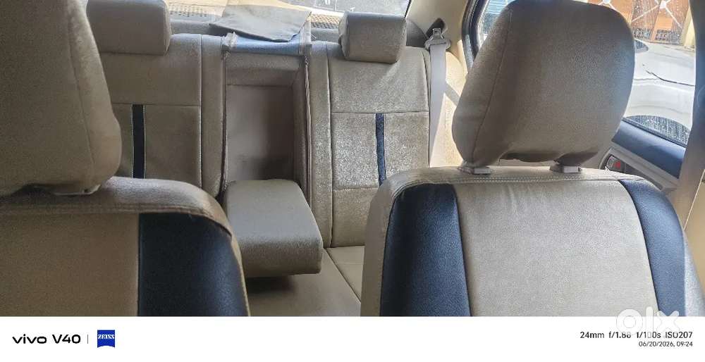 Maruti Suzuki Dzire 2014 Cng & Hybrids 75000 Km Driven
