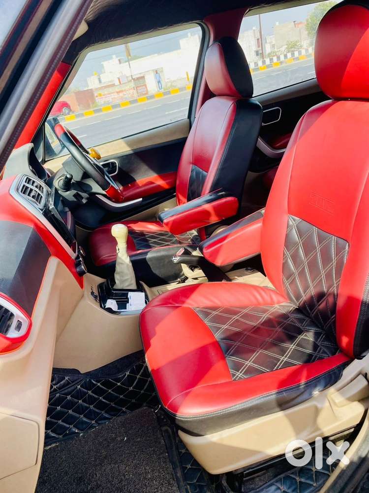 Mahindra Tuv 300 2017 Diesel Manual