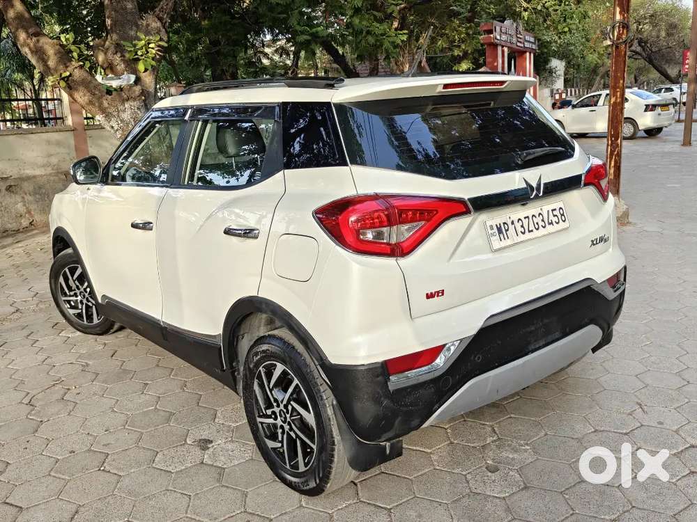 Mahindra Xuv300 Turbosport 23/24 Petrol Good Condition