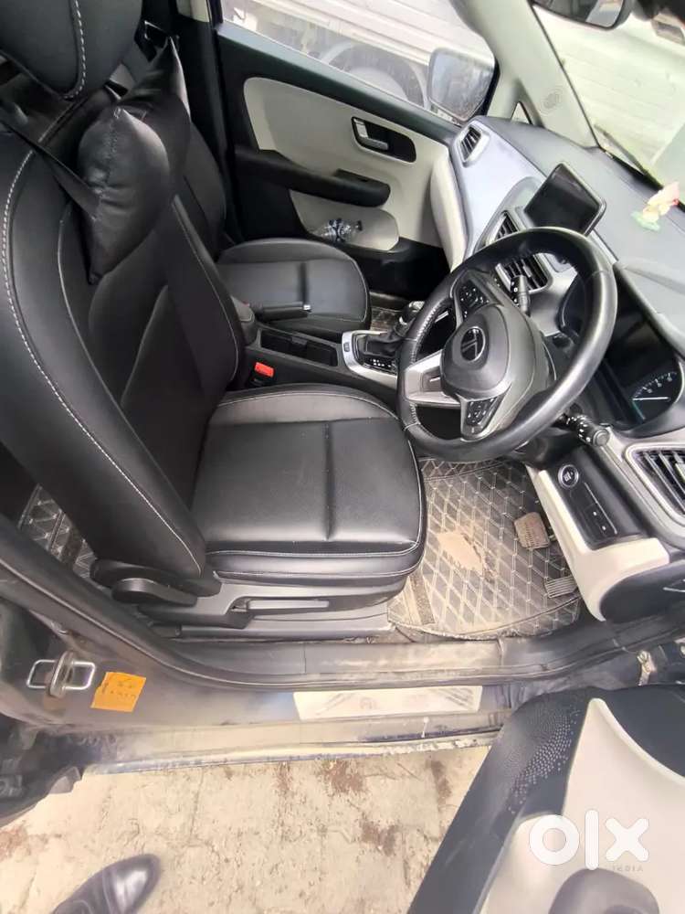 Tata Altroz Automatic 2024 Petrol 16512 Km Driven