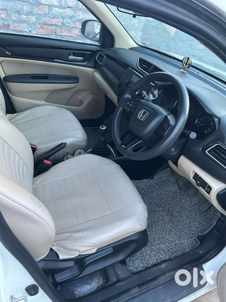 Honda Amaze Vx 2021