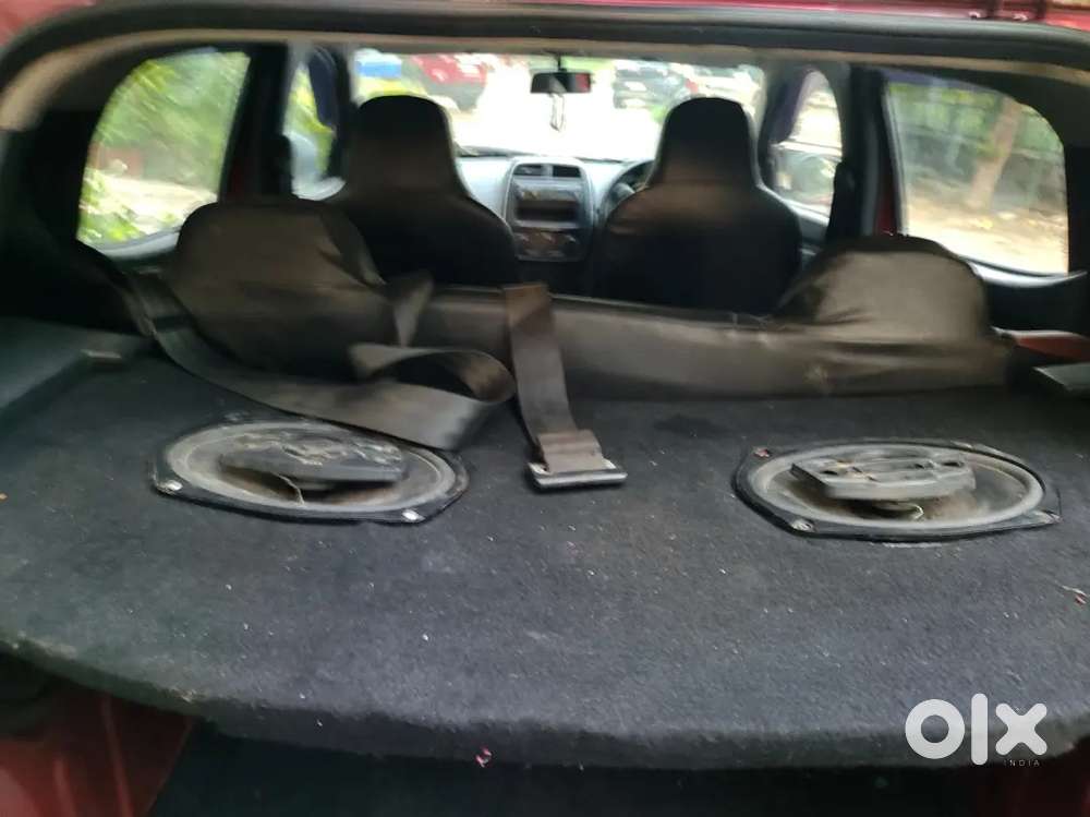Renault Kwid 2019 Model