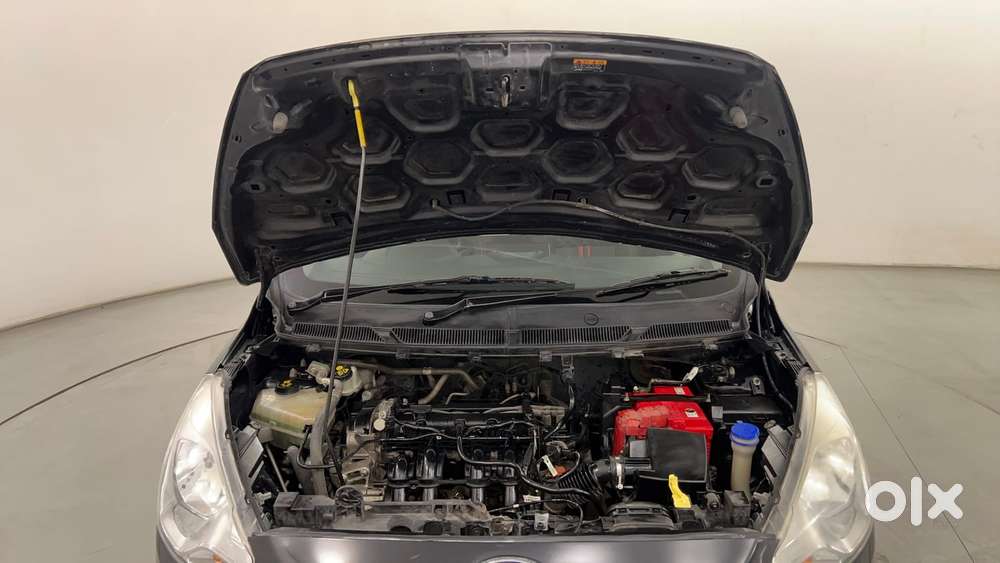 Ford Figo Ambiente, 2015, Petrol