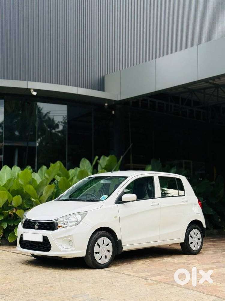 Maruti Suzuki Celerio 1.0 Vxi Ags, 2020, Petrol