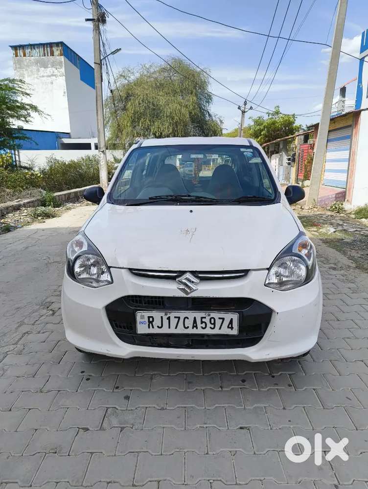 Well Maintained Car ,,music System Laga Huva Hai Petrol